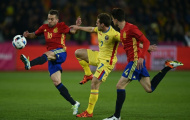 ĐT Tây Ban Nha: Khi Tiki-taka trở nên… lỗi thời