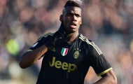 Điểm tin chiều 28/03: Chi tiền tấn, Chelsea vẫn hụt Pogba; ĐT Việt Nam quyết 'nhuộm đỏ' Iraq