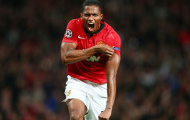 Video: Antonio Valencia - Chiến binh thành Manchester