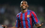 Video: Samuel Eto'o - Sát thủ khét tiếng một thời