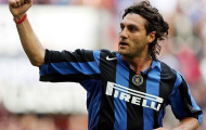 Video: Christian Vieri - 'Bò mộng' của Inter Milan