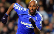 Video: Top 10 bàn thắng của 'Kẻ du mục' Nicolas Anelka