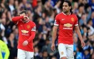 Premier League săn siêu tiền đạo: Đốt tiền mua... cái chết