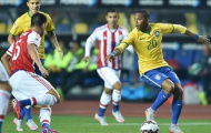 07h45 ngày 30/03, Paraguay vs Brazil: Cơn đau đầu của Dunga