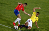 06h30 ngày 30/03, Venezuela vs Chile: Sanchez, anh ở đâu?