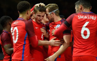 02h00 ngày 30/03, Anh vs Hà Lan: Tam sư gầm vang