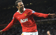 Video: Pha hãm bóng và ghi bàn đậm chất nghệ sĩ của Berbatov