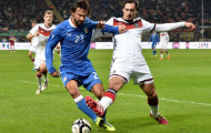 02h45 ngày 30/03, Đức vs Italia: Lo cho EURO