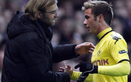 Với 20 triệu, Klopp sẽ tái hợp người cũ