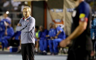 Vòng loại World Cup 2018 - Khu vực CONCACAF: Nguy cho Klinsmann