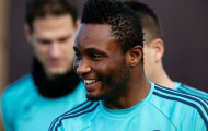 Chán Chelsea, Mikel sẽ ra đi vào Hè này?