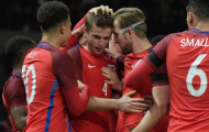 Có 1 Tam Sư mang hơi thở Tottenham