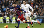 Video: Lionel Messi -Nỗi ám ảnh El Clasico của Real Madrid
