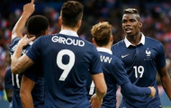 Đội tuyển Pháp: Đi tìm “cựa sắc” cho “gà trống Gaulois”