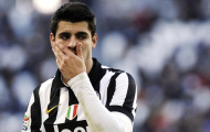 70% NHM Real Madrid muốn Morata trở lại