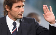 Conte dứt tình với tuyển Ý