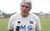 Tham vọng đưa cầu thủ Việt sang châu Âu của ông chủ JMG