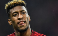 Hiện tượng Kingsley Coman: Tôi yêu Bundesliga!
