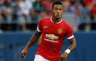 Memphis Depay thay đổi hay là từ giã