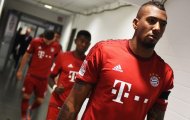 Sao Bayern phấn khích vì sắp được trở lại