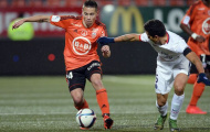 Arsenal quyết chiêu mộ sao Ligue 1