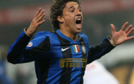 Video: Hernan Crespo - Sát thủ khét tiếng trời Âu