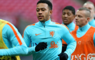 Tiết lộ mới nhất từ Football Leaks: Depay thật sự ngốn của M.U bao nhiêu?