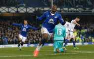 Everton cứng rắn trên thị trường chuyển nhượng