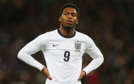 Cơ hội cuối cho Sturridge