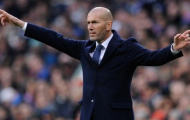 Quan điểm chuyên gia: Zidane phải đóng vai 'người phá dớp'