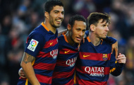 Góc chiến thuật: Barcelona định hướng “hướng chuyền” như thế nào?