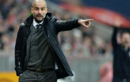 Pep Guardiola về Man City, M.U chẳng lo ngại gì