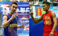 Điểm tin thể thao 30/3: Lee Chong Wei sẽ gặp Lin Dan tại bán kết giải Ấn Độ Super Series?; Lý Hoàng Nam dừng bước sớm