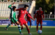 Bóng đá Việt Nam và bài toán tâm lý