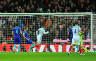 Lần đầu của Leicester City