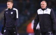 Điểm tin sáng 17/03: Arsenal quyết 'rút ruột' Leicester; Công Vinh giật cùi chỏ đối thủ