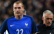 Chấn thương nặng, trung vệ Barca nguy cơ mất EURO