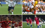 10 lần gieo sầu đáng nhớ nhất của ĐT Anh trên sân khách: Argentina là con mồi quen thuộc