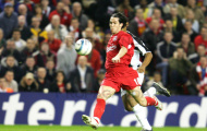 Video: Cú sút tuyệt đỉnh của Luis Garcia cho Liverpool