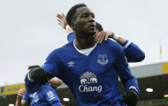 Nguy cho M.U: Đại diện của Lukaku có mặt ở Turin