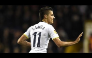 Video: Cú rabona cực đỉnh của Erik Lamela