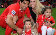 Suarez tiết lộ 'bàn thắng' quan trọng nhất trong sự nghiệp