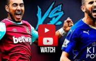 Video: Dimitri Payet vs Riyad Mahrez - ai hơn ai?