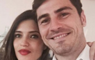 Iker Casillas đã bí mật lấy vợ