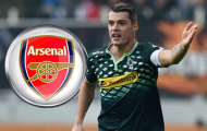 Góc chuyên môn: Vì sao Arsenal sẵn sàng chi đậm cho Xhaka?