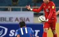 Quế Ngọc Hải – Nhân tố X của ĐT Việt Nam