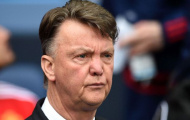 Rời Man United, Van Gaal có ngay bến đỗ lí tưởng