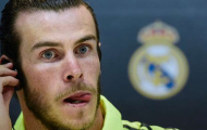 Gareth Bale 'nắn gân' Barcelona trước El Clasico