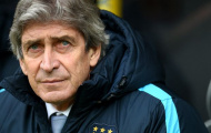 Valencia đã có HLV ở Premier League thay thế Gary Neville