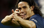 ĐKVĐ Serie A quyết giành lại mục tiêu từ tay M.U và Arsenal